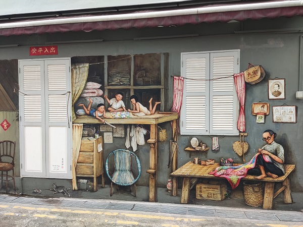 Galerie Kreative Köpfe