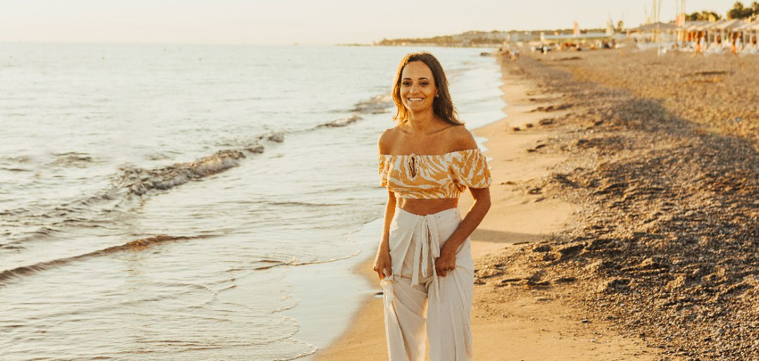 Amelia Valastro - Virtuelle Assistenz